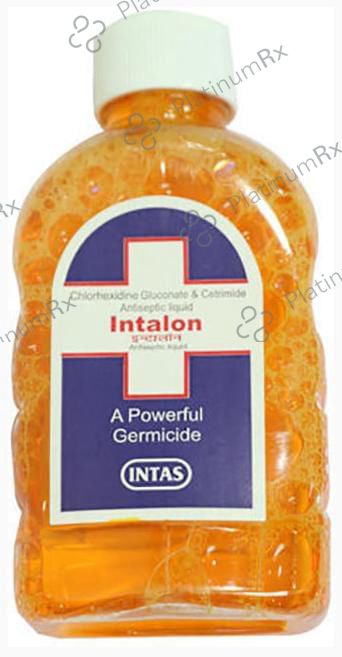 Intalon Liquid 100ml