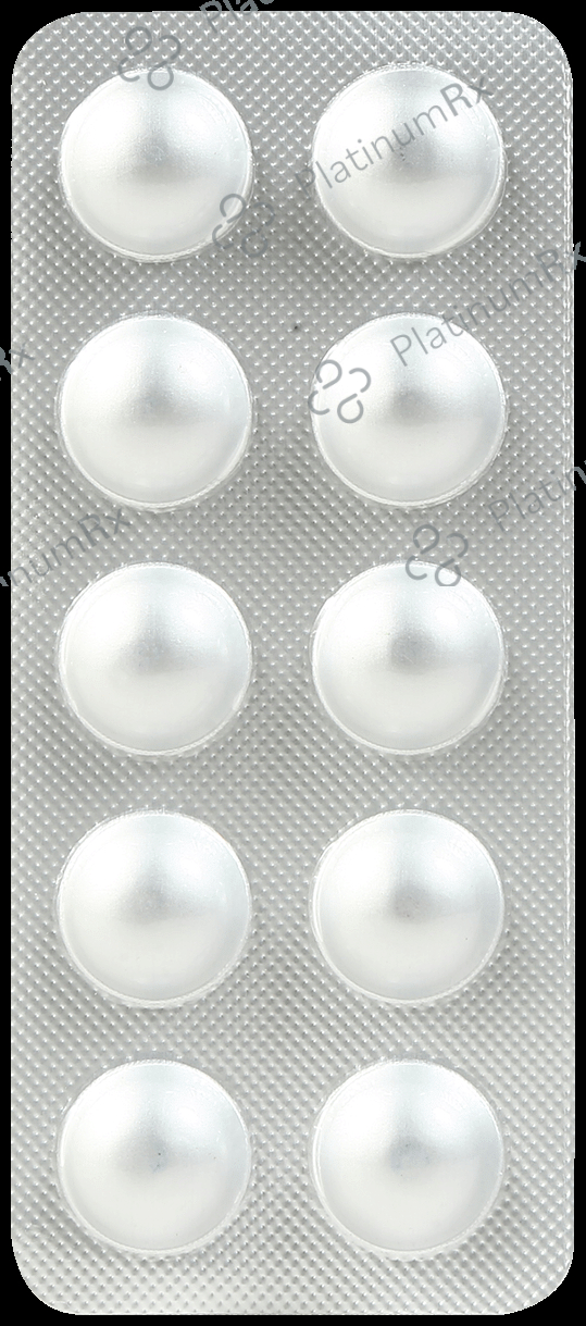 Hytel 20mg Tablet 10s