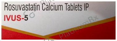 Ivus 5 Tablet