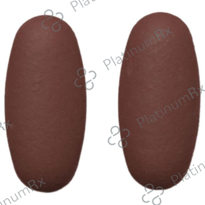 Levomac 750 Tablet 10 tablets