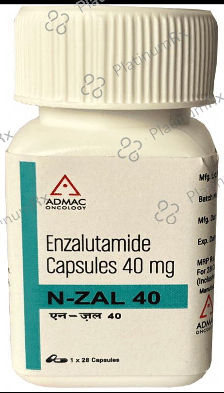 N-Zal Capsule