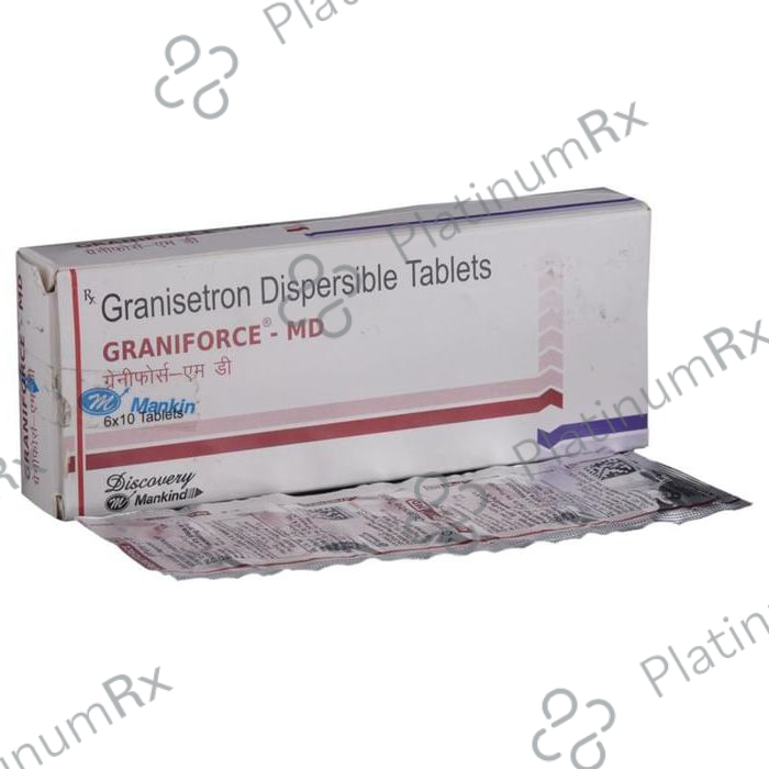 Graniforce 1mg Tablet
