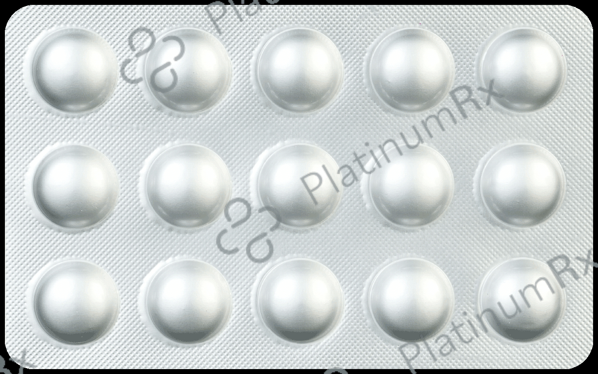 Sonaxa NT 75mg/10mg Tablet