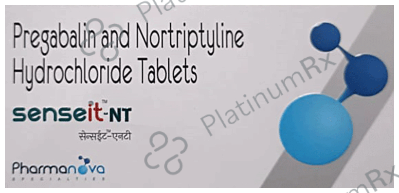 Senseit-NT Tablet