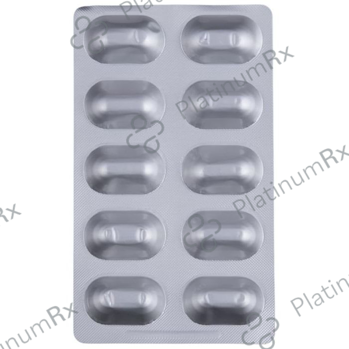 Dabitra 110 Capsule