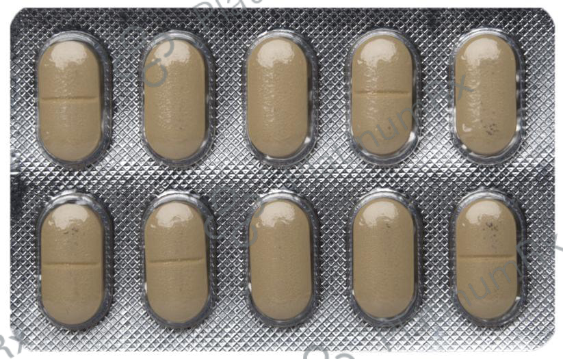 Ultraspas Tablet