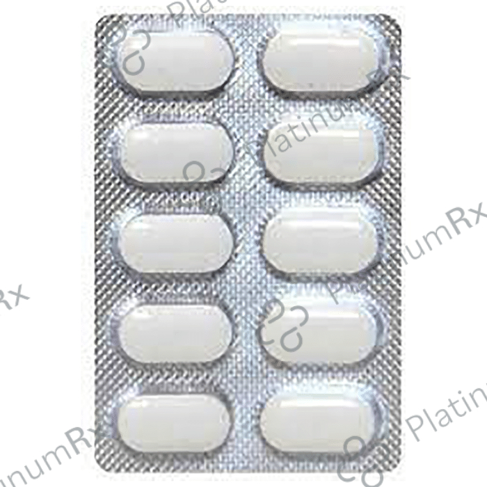 Qutipin 300mg Tablet 10s