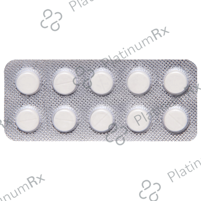 Actibile 150mg Tablet 10s