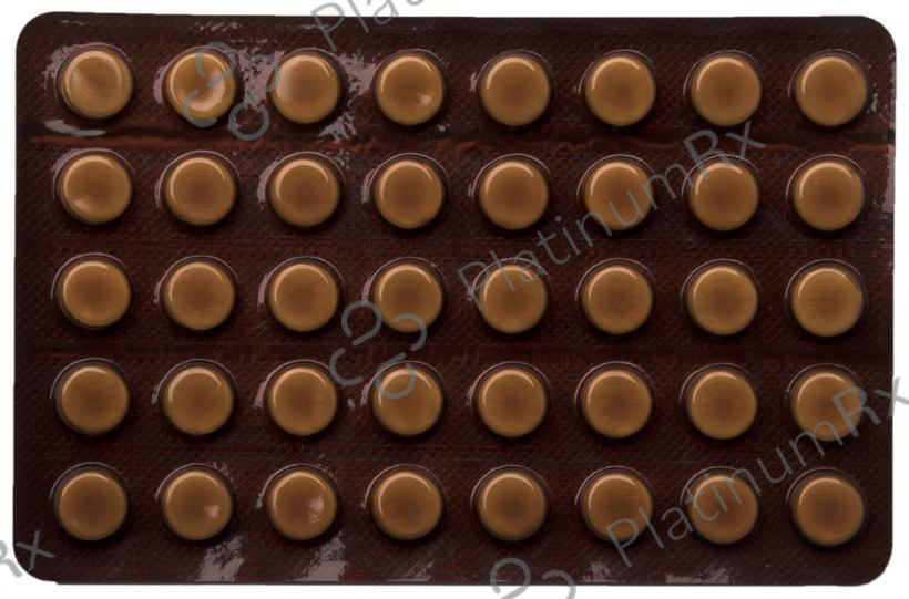 Eplebless 25mg Tablet 10s
