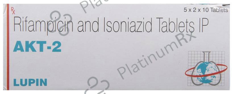Akt 2 Tablet