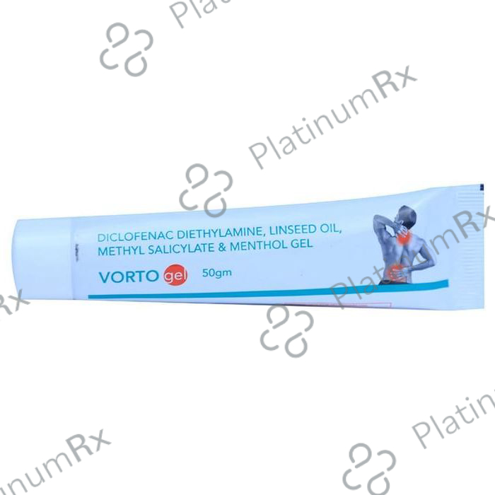 Vorto Gel