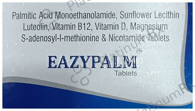 Eazypalm Tablet