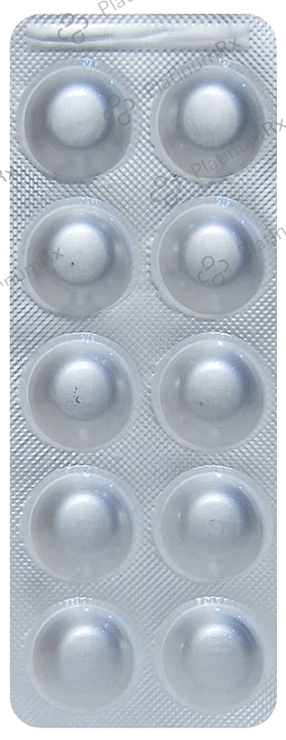 Rosukaa 20 Tablet