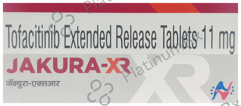 Jakura-XR Tablet