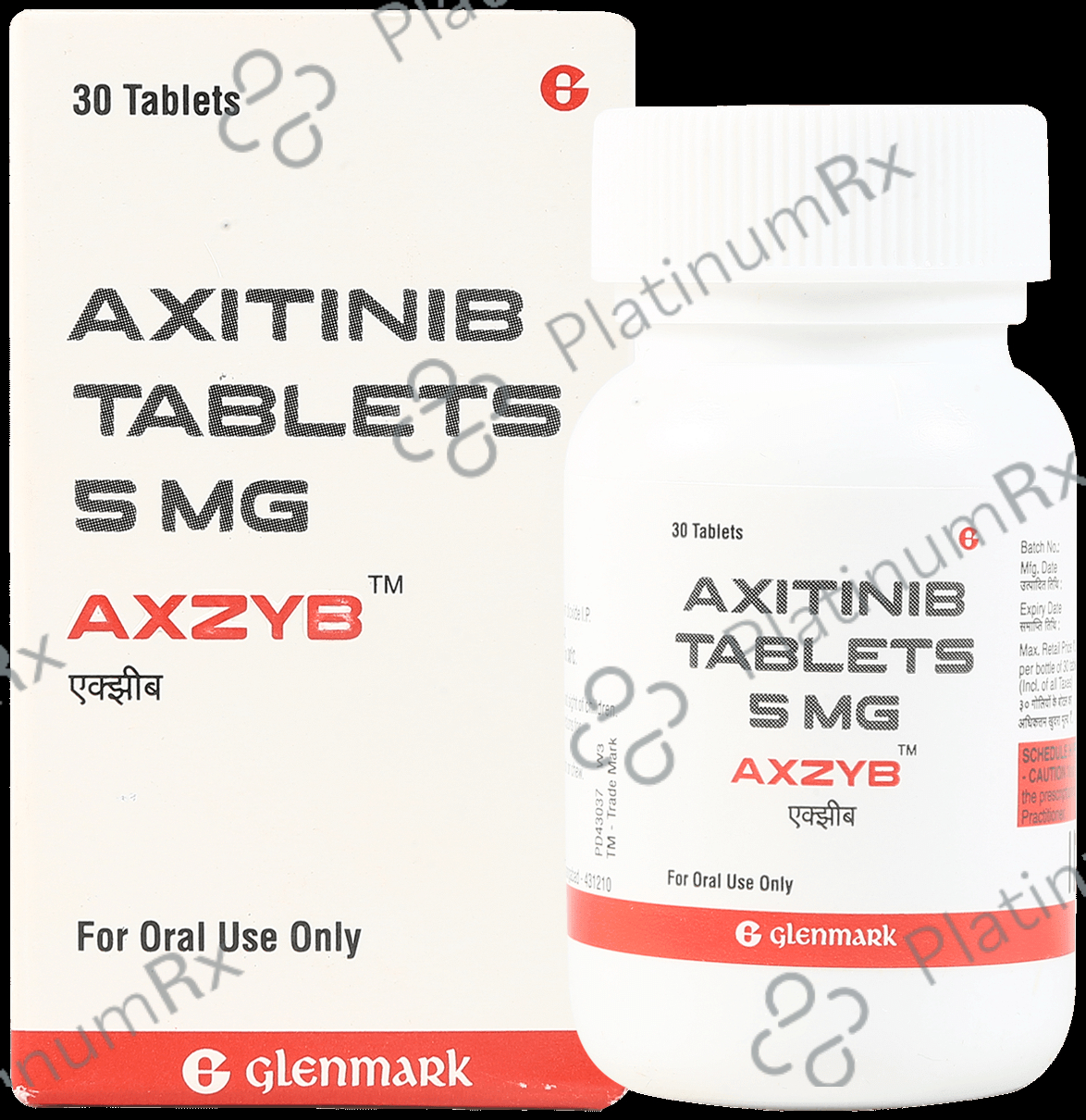 Axzyb Tablet
