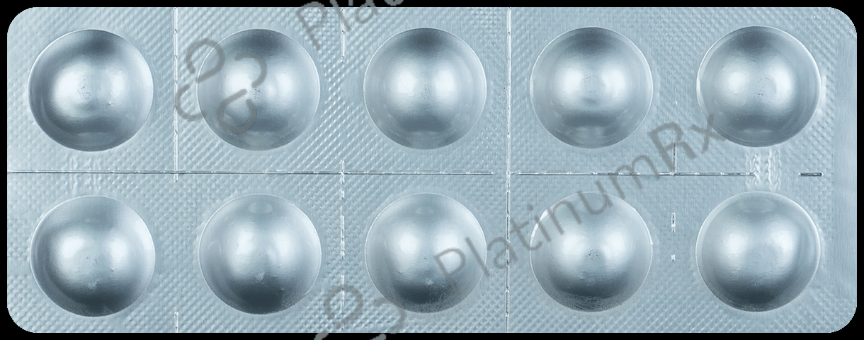 Bhist 16mg Tablet