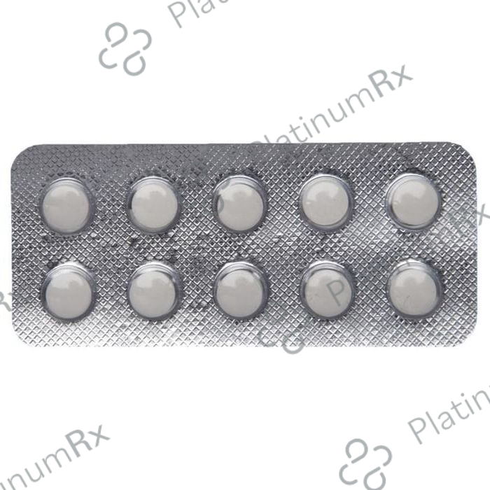 Safecet 5mg Tablet 10s
