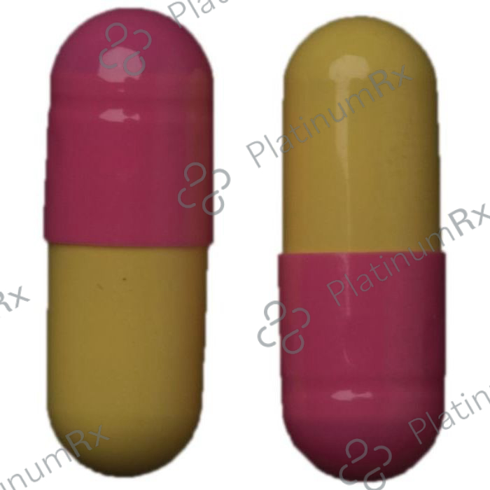 Rozucor ASP 20/75mg Capsule 10s