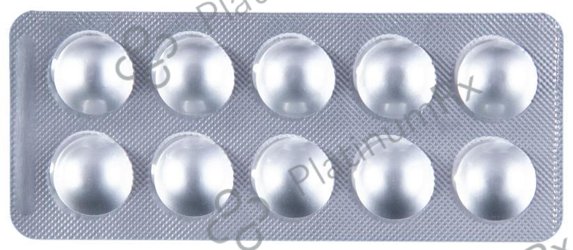 Diziron D 20/40mg Tablet MD 10s