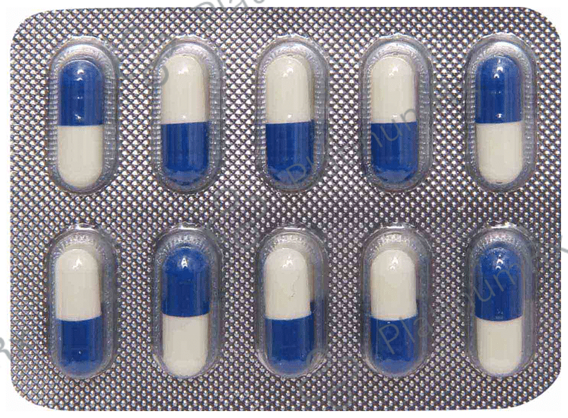 Ramcor 10mg Capsule 10s