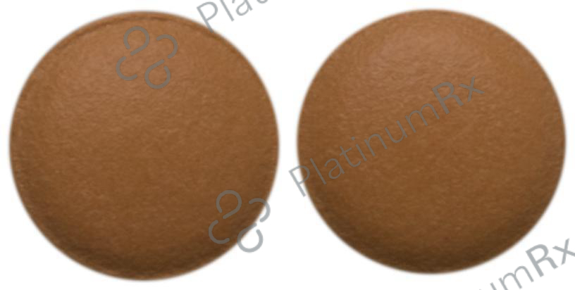 Agoprex 25mg Tablet 10s