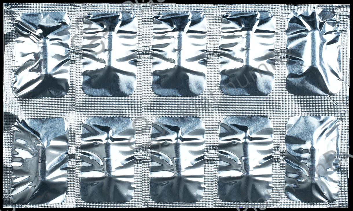 Clavilip 40 Capsule