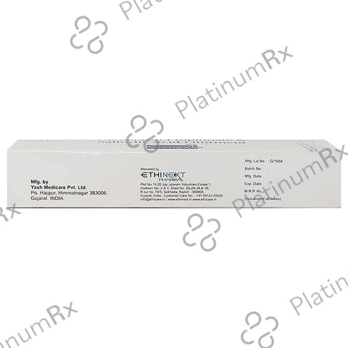 Clonext S Ointment 20 Ointment