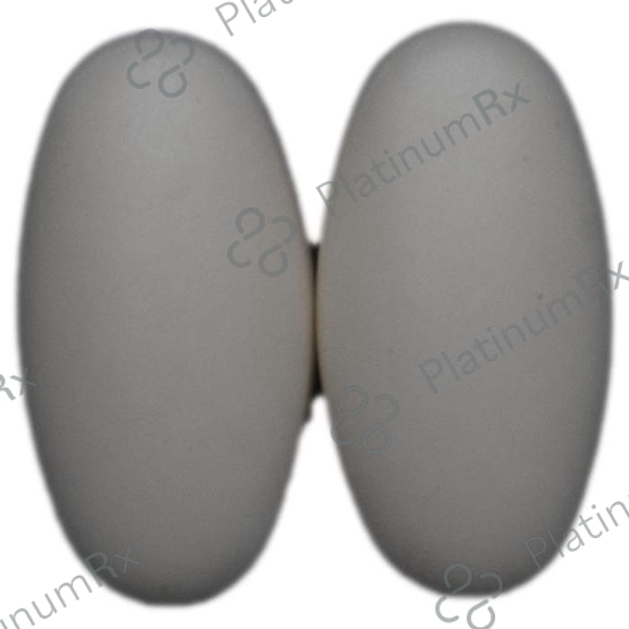 Pansped 40 Tablet 10s