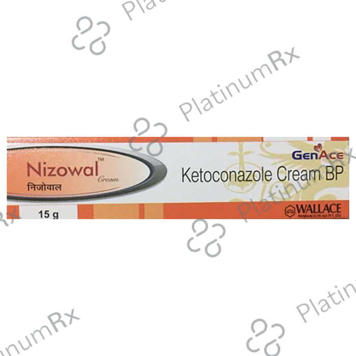 Nizowal Cream