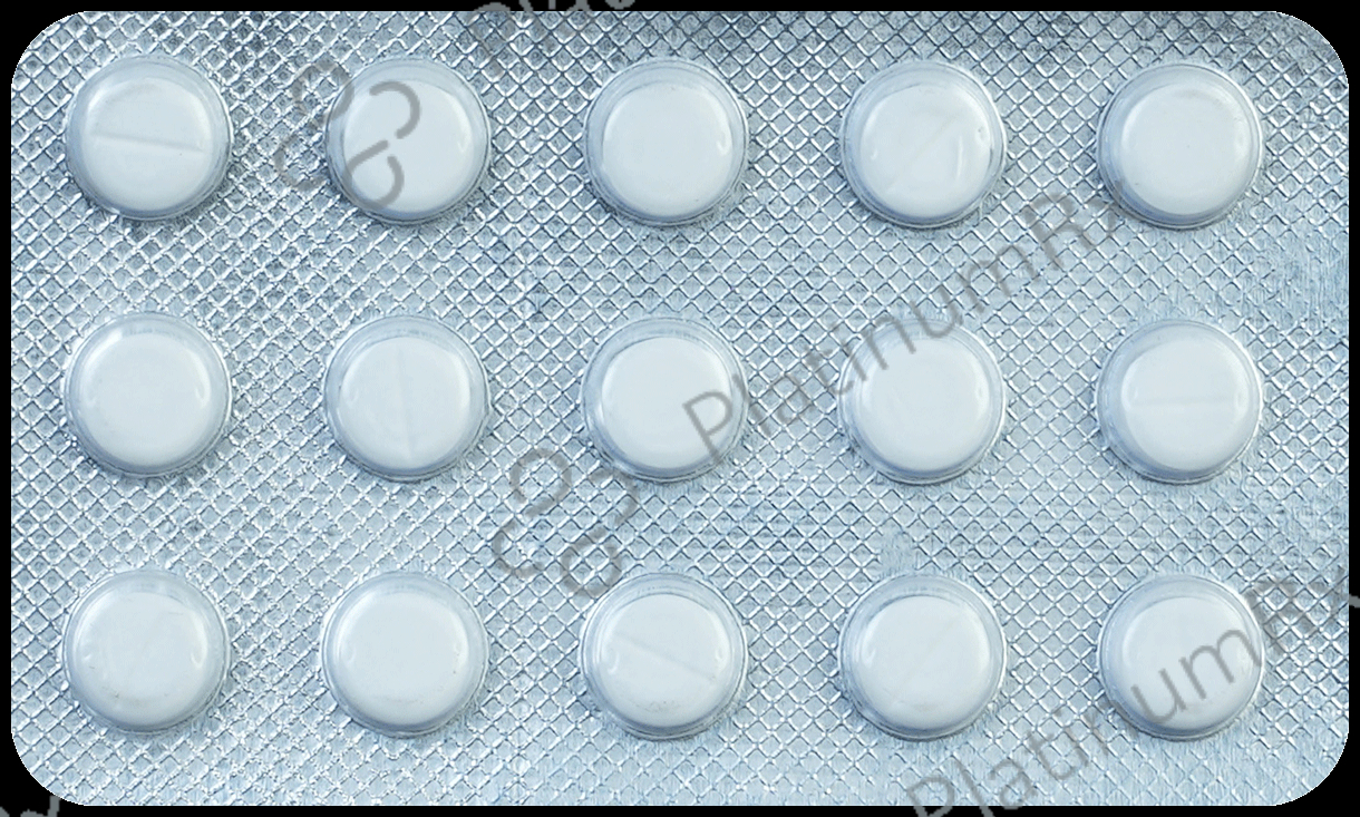 Voglinorm 0.2mg Tablet 15s