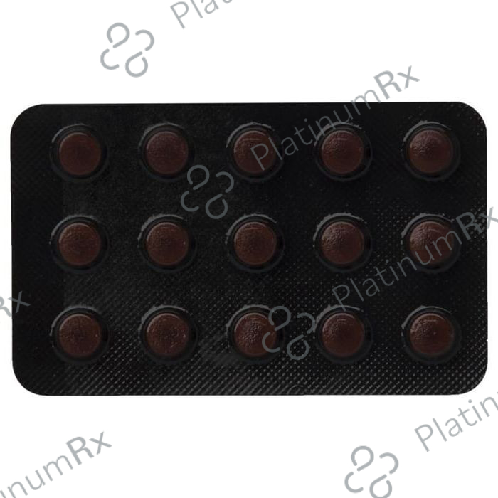 Ciplar LA 20mg Tablet 15s