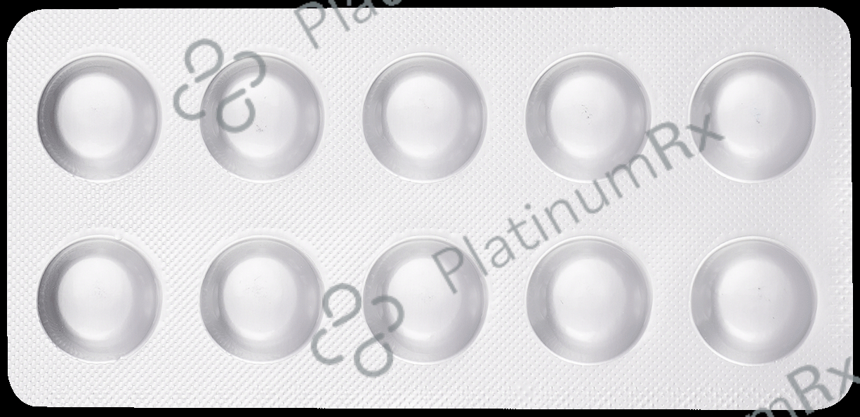 Gabafix NT 75mg/10mg/1500mcg Tablet