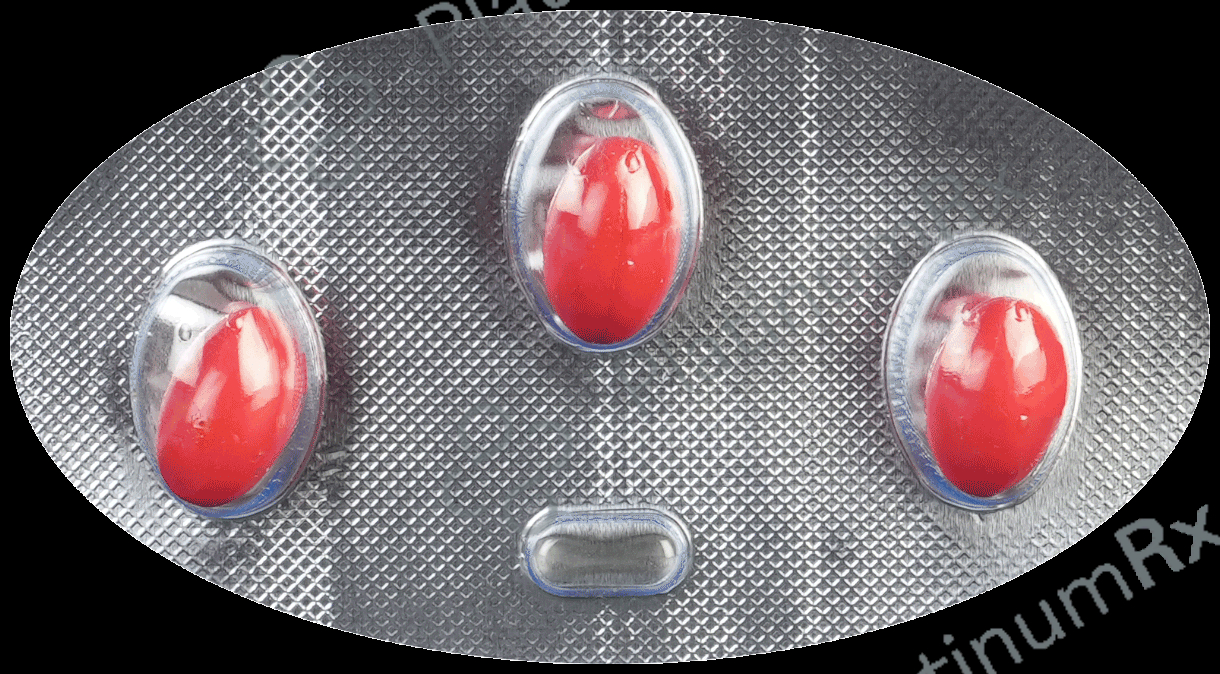 Mini-V Vaginal Suppository