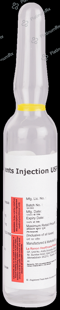 Otski Injection 3ml
