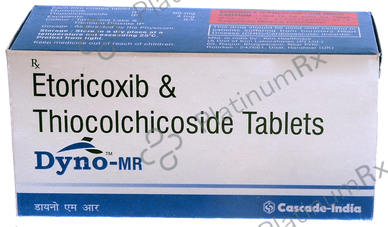 Dyno-MR Tablet