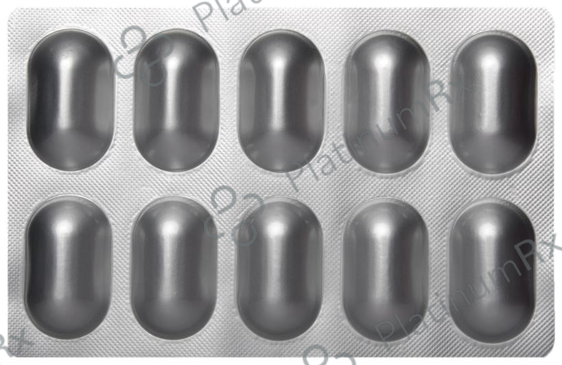 O Stat 120mg Capsule 10s