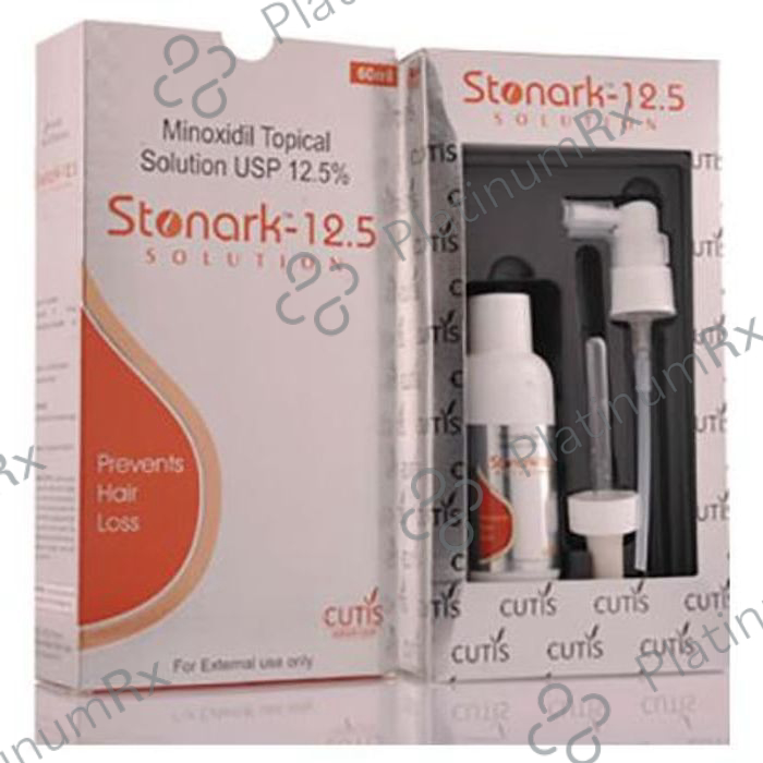 Stonark 12.5 Solution