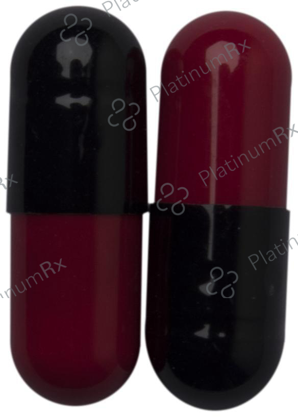 Rabicip L 75/20mg Capsule SR 10s