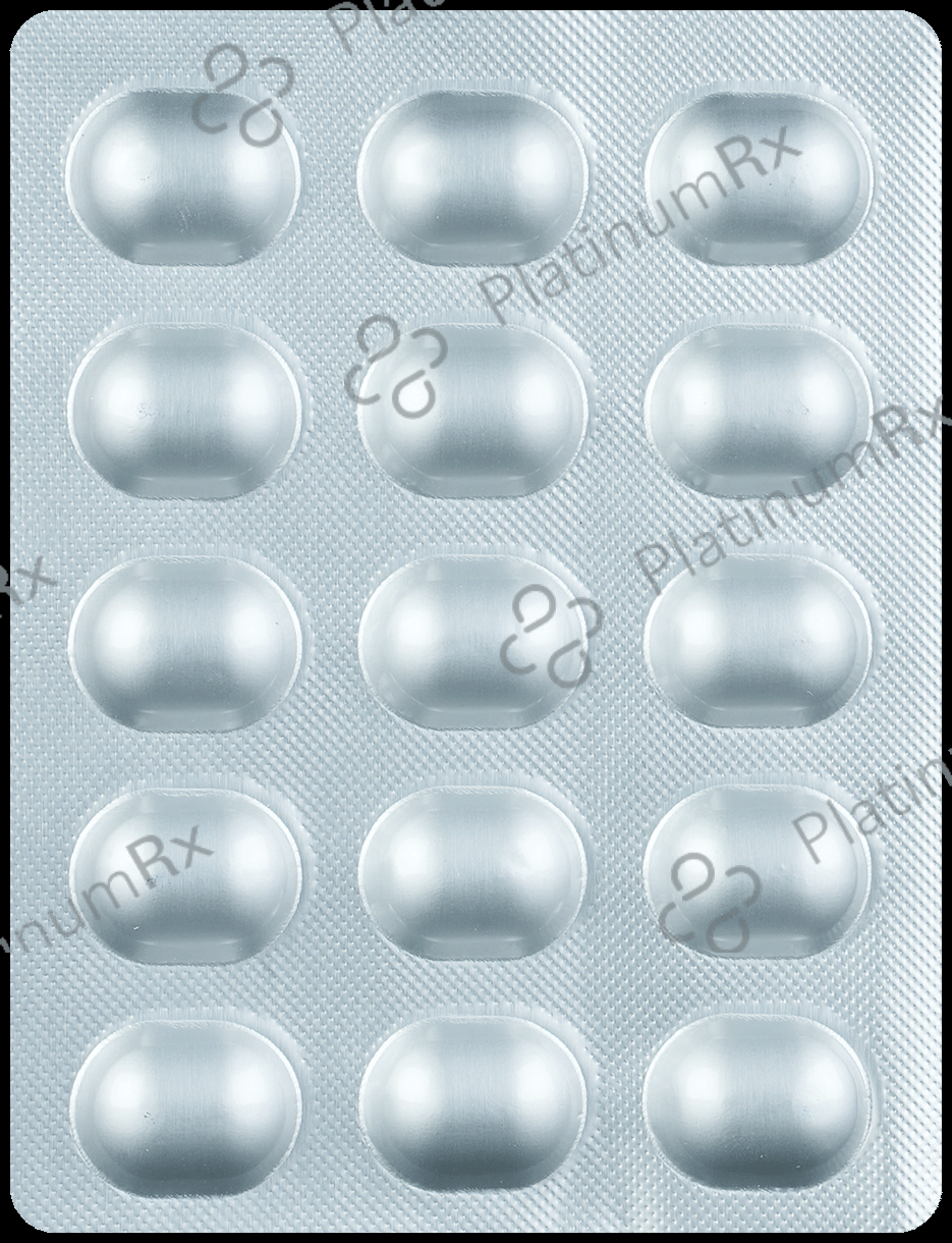 Dapaglyn 10 Tablet 15 Tablet
