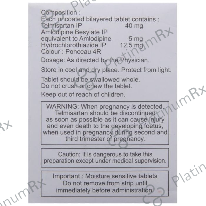 Trimacsart Tablet 10s