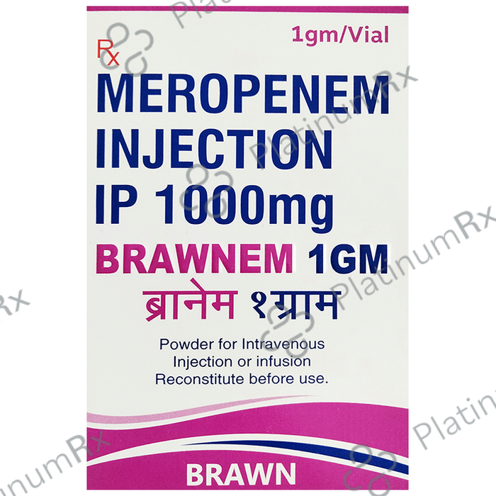 Brawnem 1GM Injection