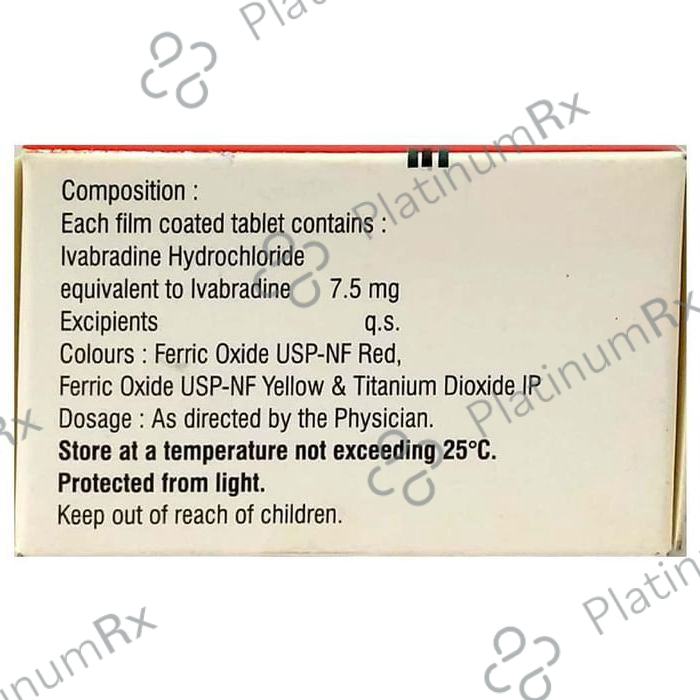 Beat HF 7.5 Tablet