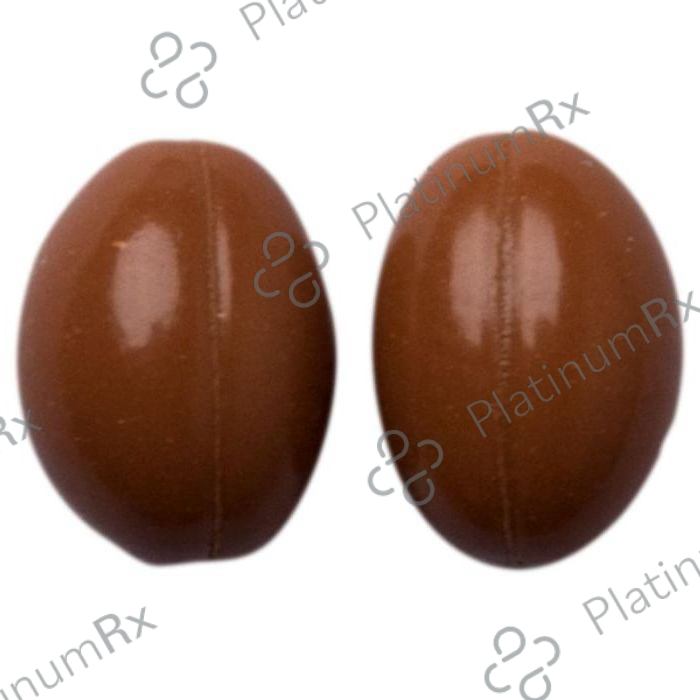 Tretiva 10mg Capsule 10s