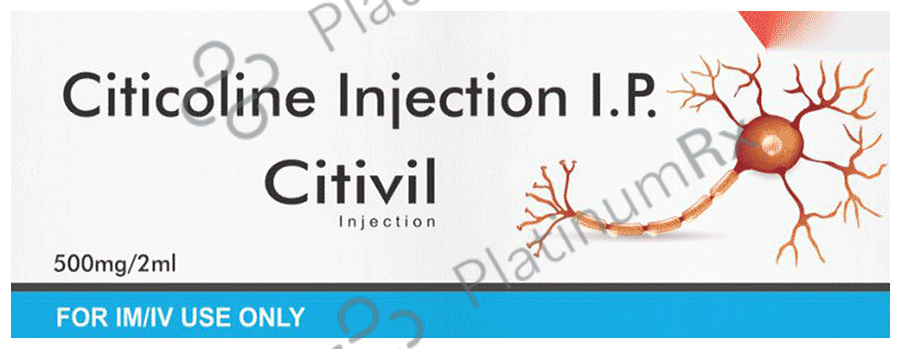 Citivil Injection
