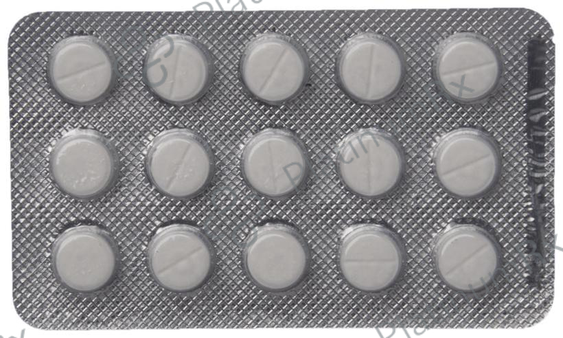 Lipril 5mg Tablet 15s