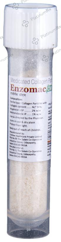 Enzomac CM Particles 10ml