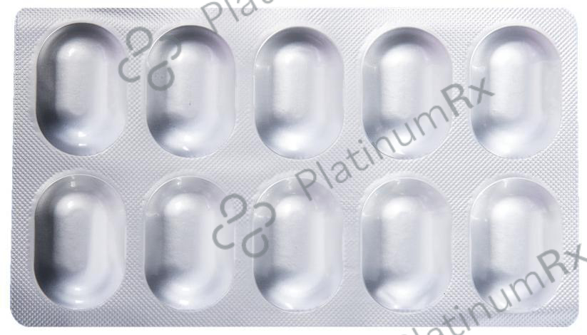 Ceftas AZ 250 Tablet