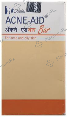 Acne-Aid Bar 100 Soap