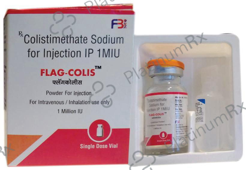 Flag-Colis Injection