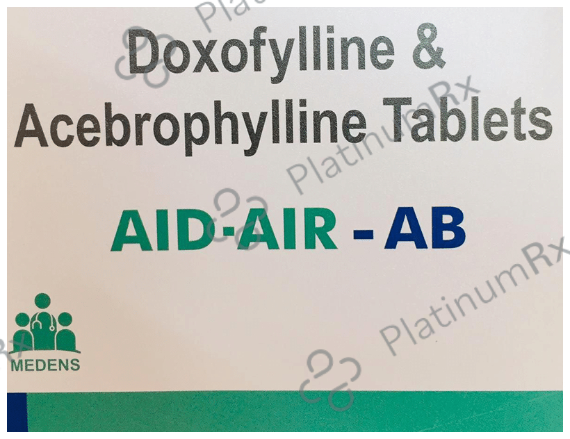 Aid-Air-AB Tablet